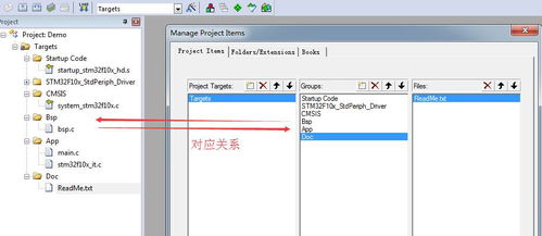 keil mdk arm 系列教程 一 新建軟件工程詳細(xì)過(guò)程