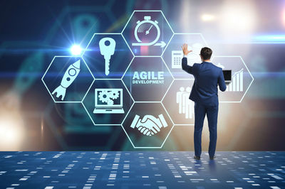 凌志軟件沖刺科創(chuàng)板:過度依賴單一市場,謀求轉型任重道遠