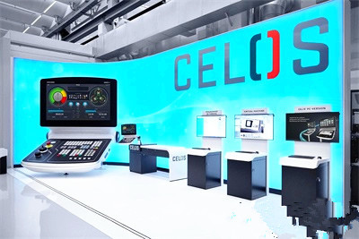 DMG MORI 2017開(kāi)放參觀日 數(shù)字化工廠引領(lǐng)自動(dòng)化生產(chǎn)新時(shí)代