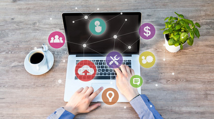 自主研發編程工具，諾丁科技以底層軟件為錨點布局B端市場