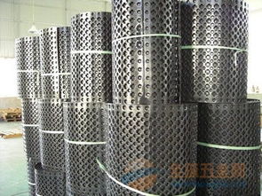 青島CEB土工膜單價(jià)解析與建筑裝飾材料銷售趨勢分析